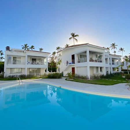 Blue Ocean Beachfront Villas & Apartments - Wifi, Pool, Bbq, Playa Los Corales Punta Cana Bagian luar foto